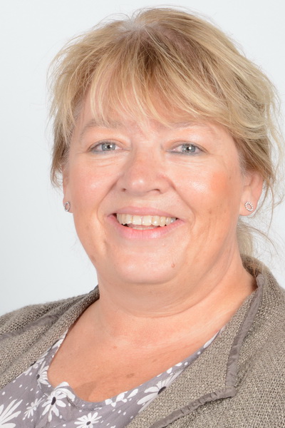 Picture of Ann Sofi Larsen