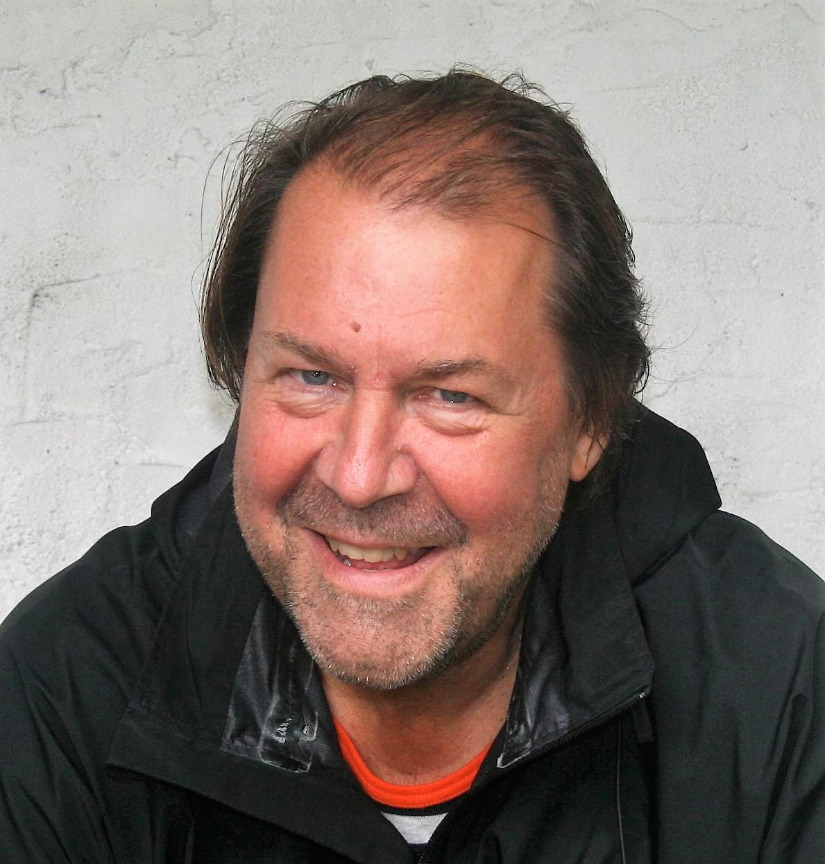 Image of&nbsp;Bosse&nbsp;Bergstedt