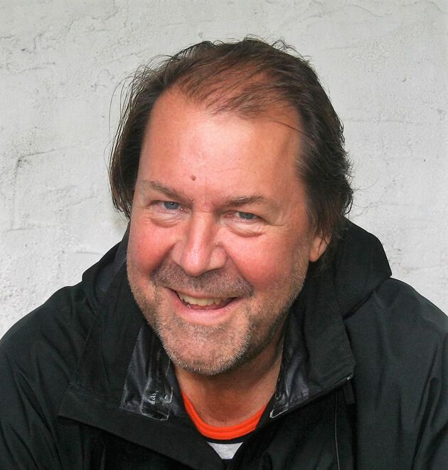 Picture of Bosse Bergstedt