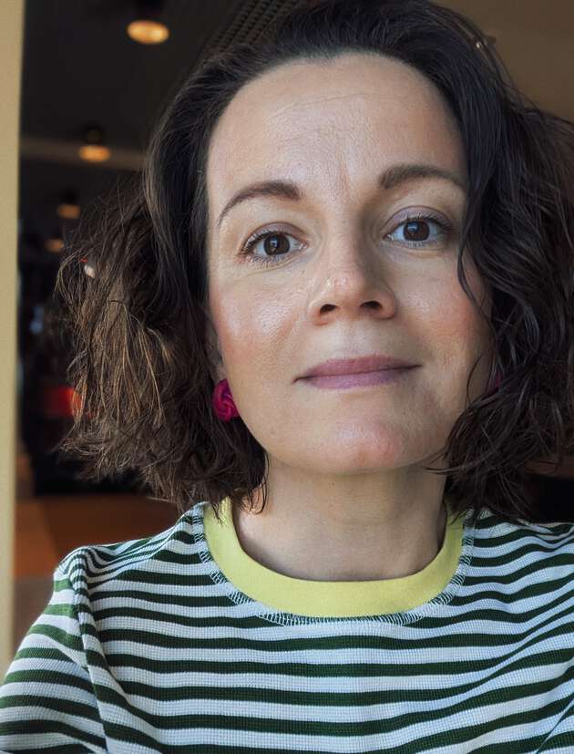 Picture of Galina Shavard