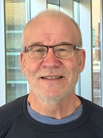 Image of&nbsp;Geir Sverre&nbsp;Luthen