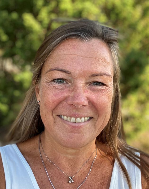 Picture of Heidi Stenbock-Haakestad