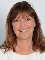 Image of&nbsp;Hilde Sofie&nbsp;Fjeld