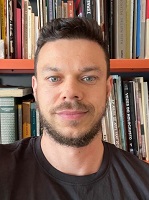 Image of&nbsp;Hugo&nbsp;Cogo Moreira
