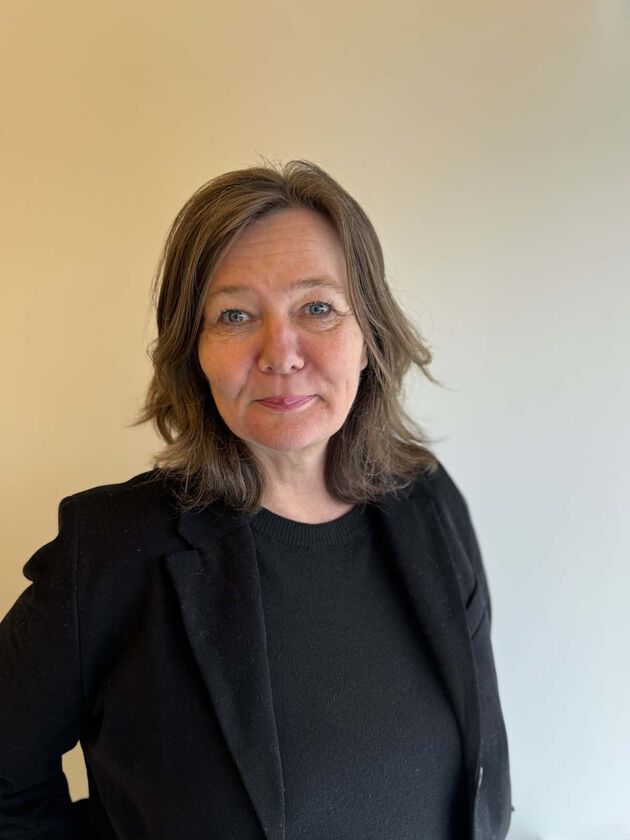 Picture of Ingeborg Hognestad Krange