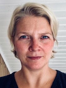 Picture of Kjersti Elisabeth Lien