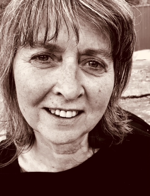 Image of&nbsp;Kari Iren&nbsp;Spernes