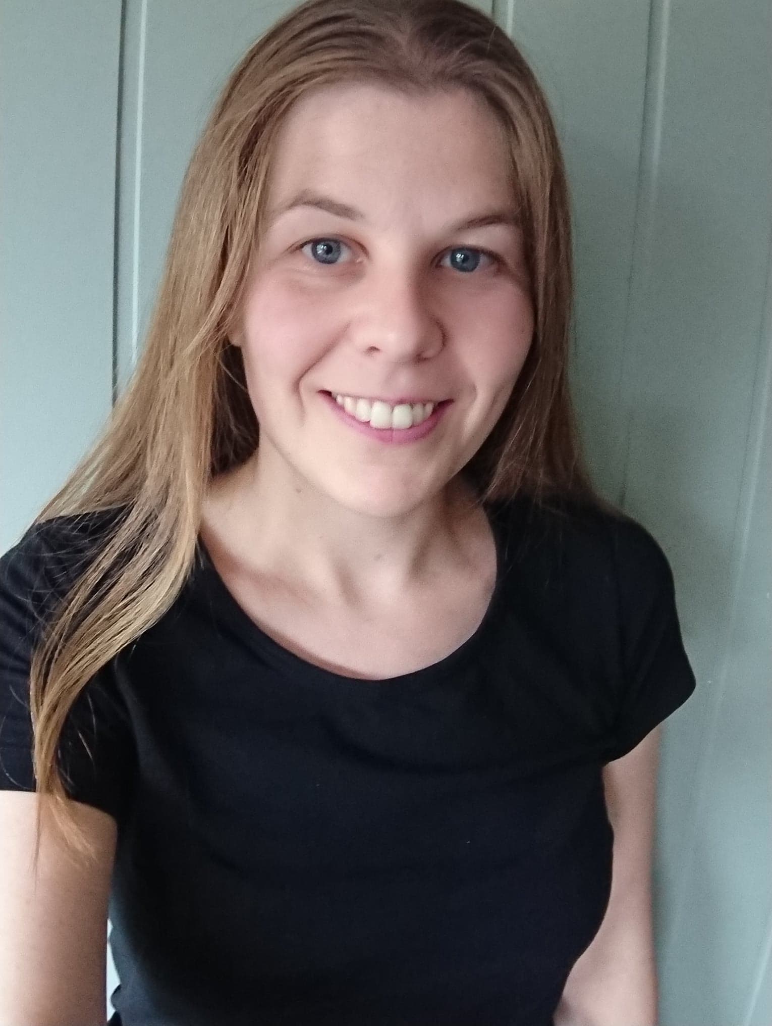 Image of&nbsp;Line&nbsp;Børtveit