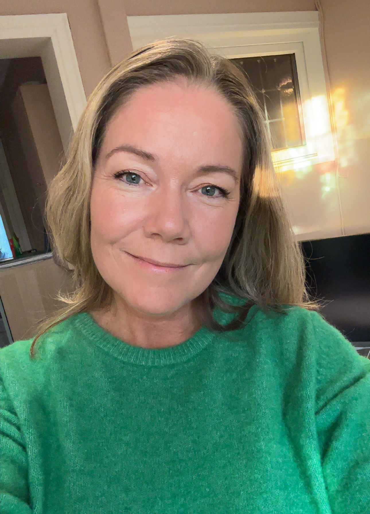 Image of&nbsp;Line Britt&nbsp;Ulriksen