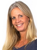 Picture of Marianne Hagelia