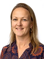 Marte Karoline Herrebrøden