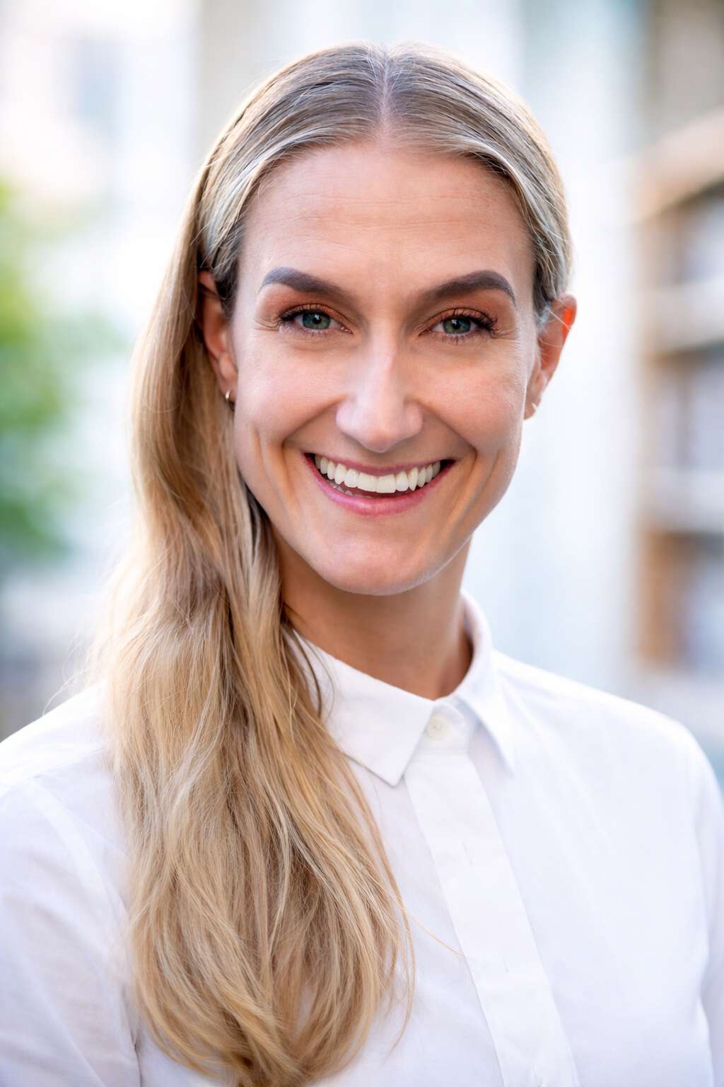 Image of&nbsp;Sandra&nbsp;Fylkesnes