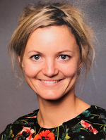 Picture of Sigrun Staal