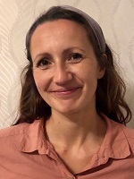Image of&nbsp;Silje Kathinka&nbsp;Erichsen