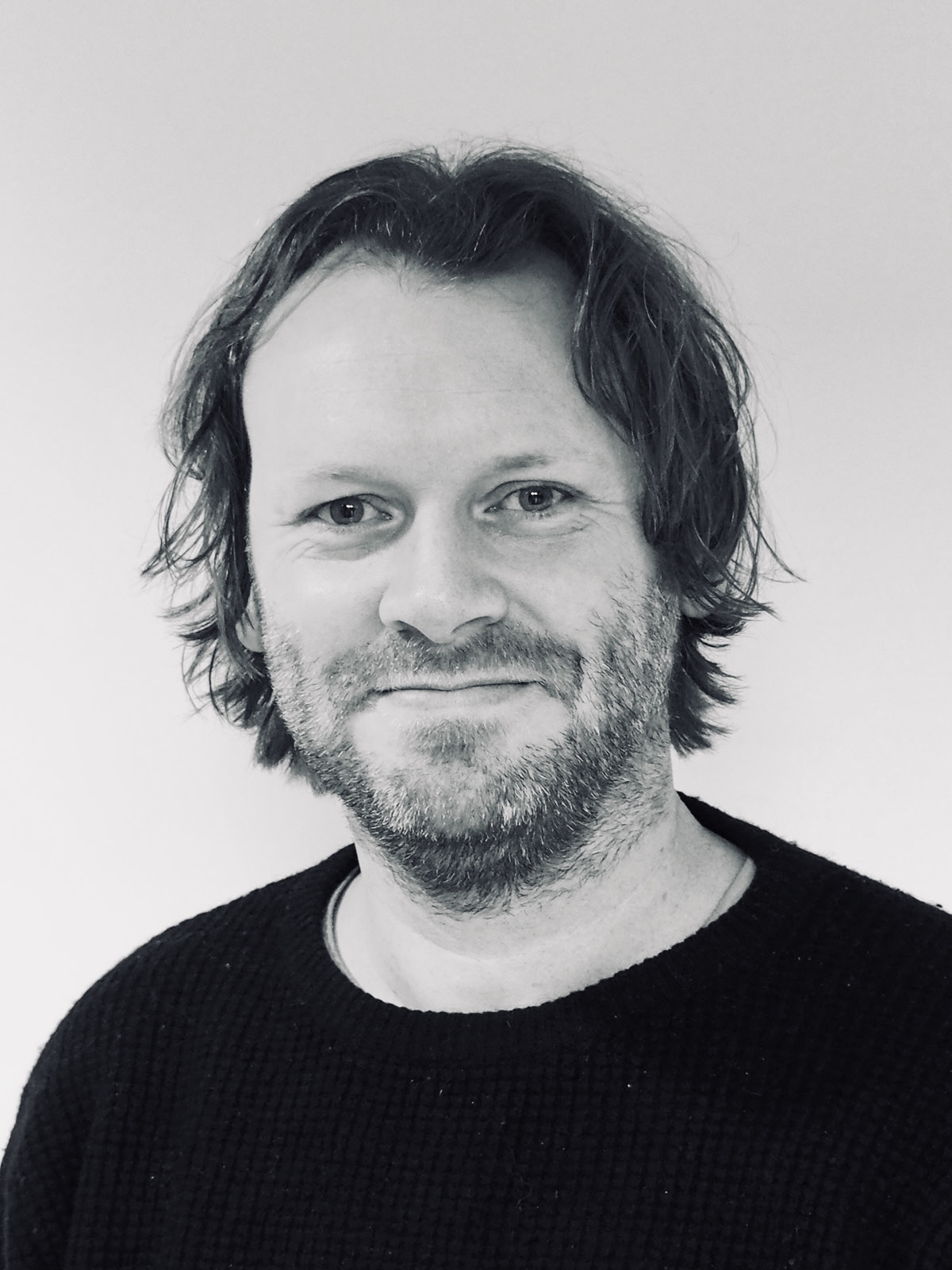 Profilbilde av Anders Nordahl-Hansen