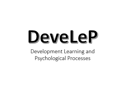 Develep Development learning and psychological processes