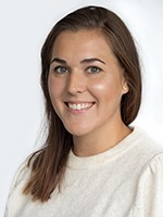 Ane Linn Dahl-Nielsen