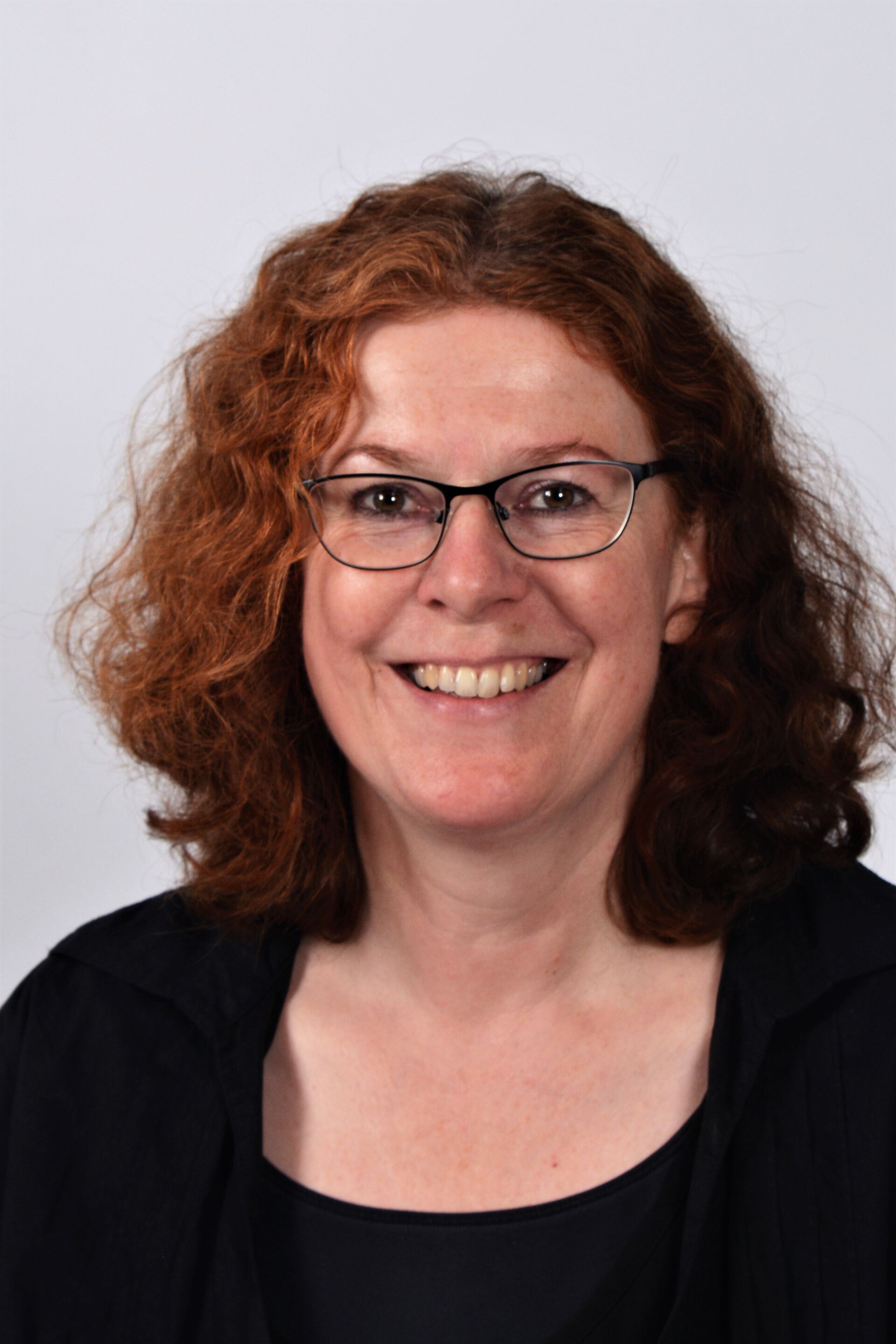 Bilde av&nbsp;Angela&nbsp;Rieck