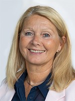 Bilde av Anne Grete Lindahl