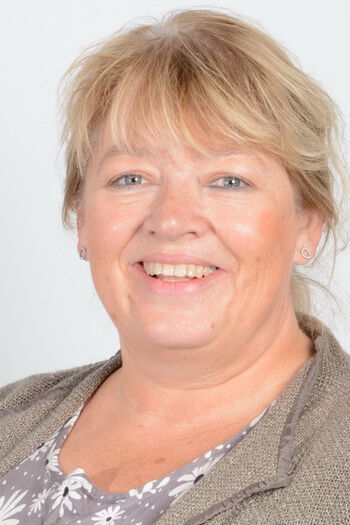 Ann Sofi Larsen
