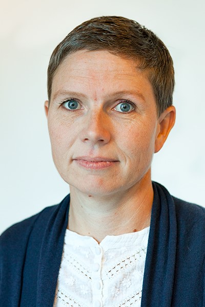 Bilde av Beate Lund