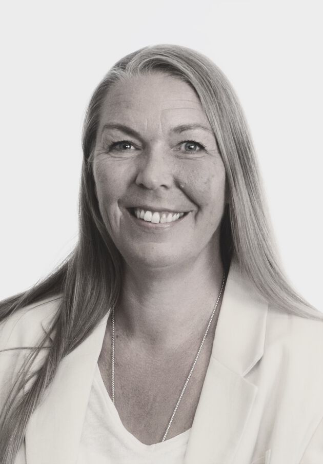 Bilde av Bente Ulla