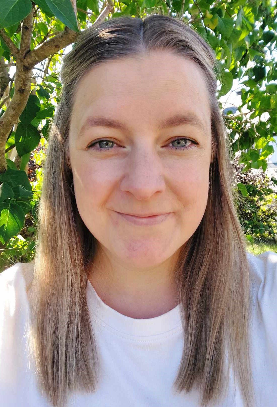 Bilde av&nbsp;Cecilie&nbsp;Olandersson