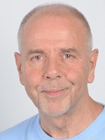 Dan Roger Sträng