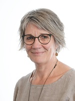 Bilde av Eva Martinsen Dyrnes