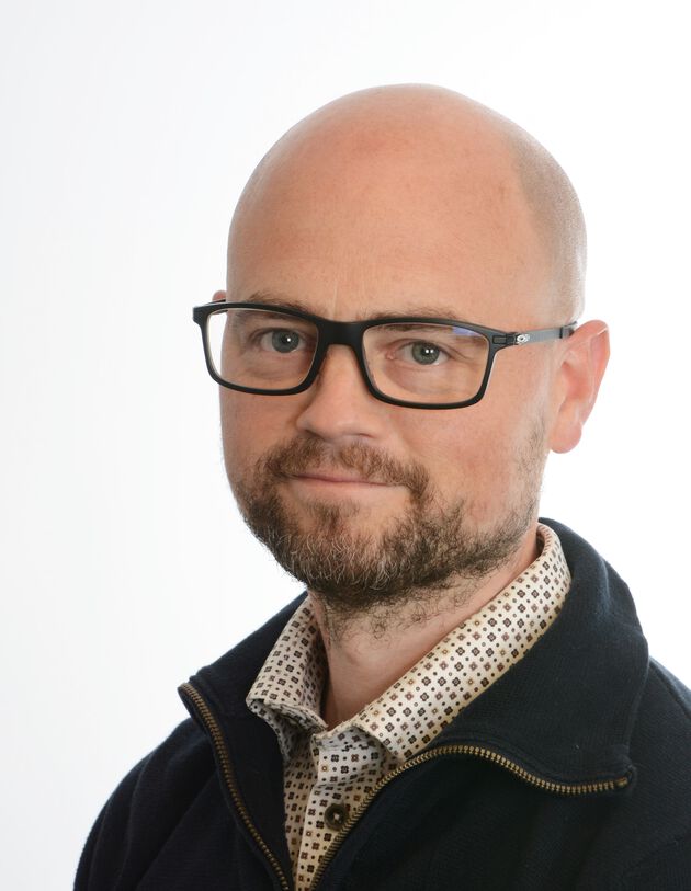 Bilde av Fred Rune Bjordal