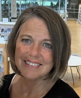 Hilde Wågsås Afdal