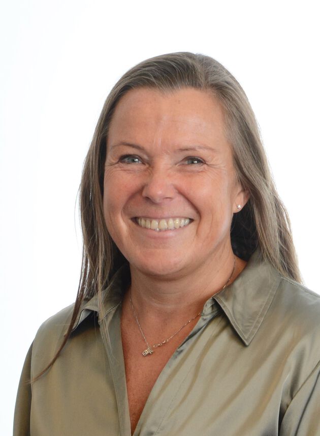 Bilde av Heidi Stenbock-Haakestad