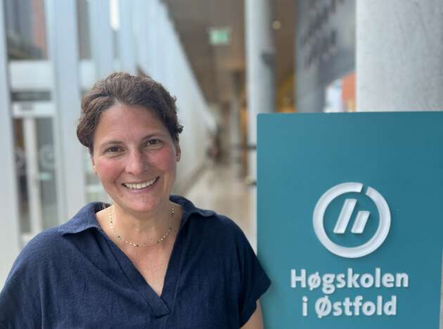 Bilde av Ilka Nagel