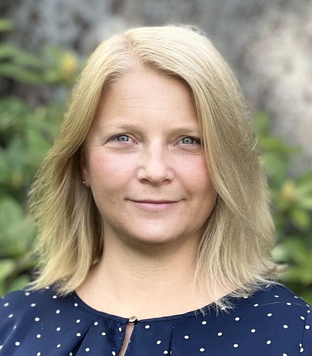 Bilde av Kjersti Elisabeth Lien