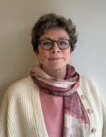 Kari-Mette Rudolph