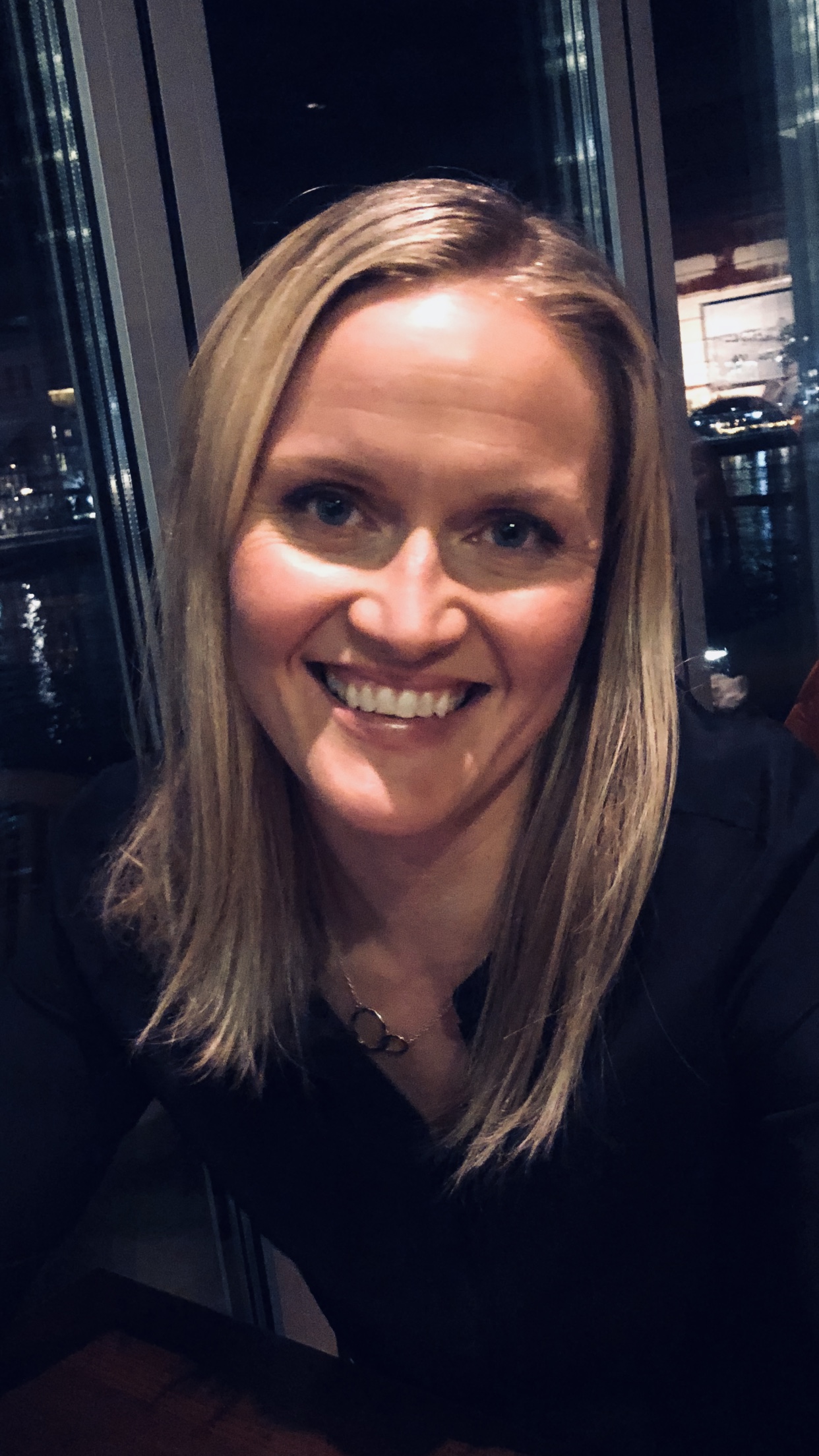 Kristine Charlotte Grinderud