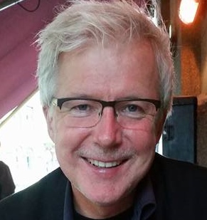 Bilde av Magne Skibsted Jensen