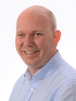 Bilde av Magnus Nohr