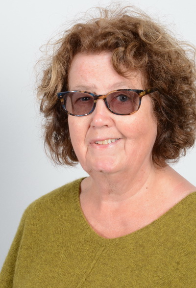 Bilde av Ninni Elisabeth Sandvik