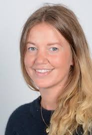 Bilde av Sigrid Eskestrand Hoveid