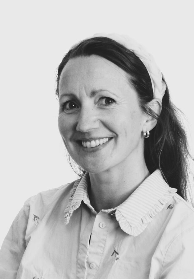 Bilde av Silje Kathinka Erichsen