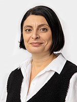 Bilde av Sonja Nygaard-Joki