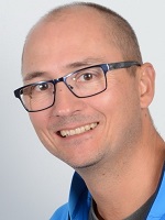 Picture of Bjørn Espen Pontus Braaten