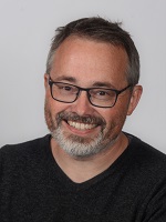 Picture of Espen Schjetne