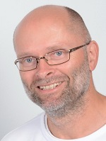 Picture of Harald Oseland