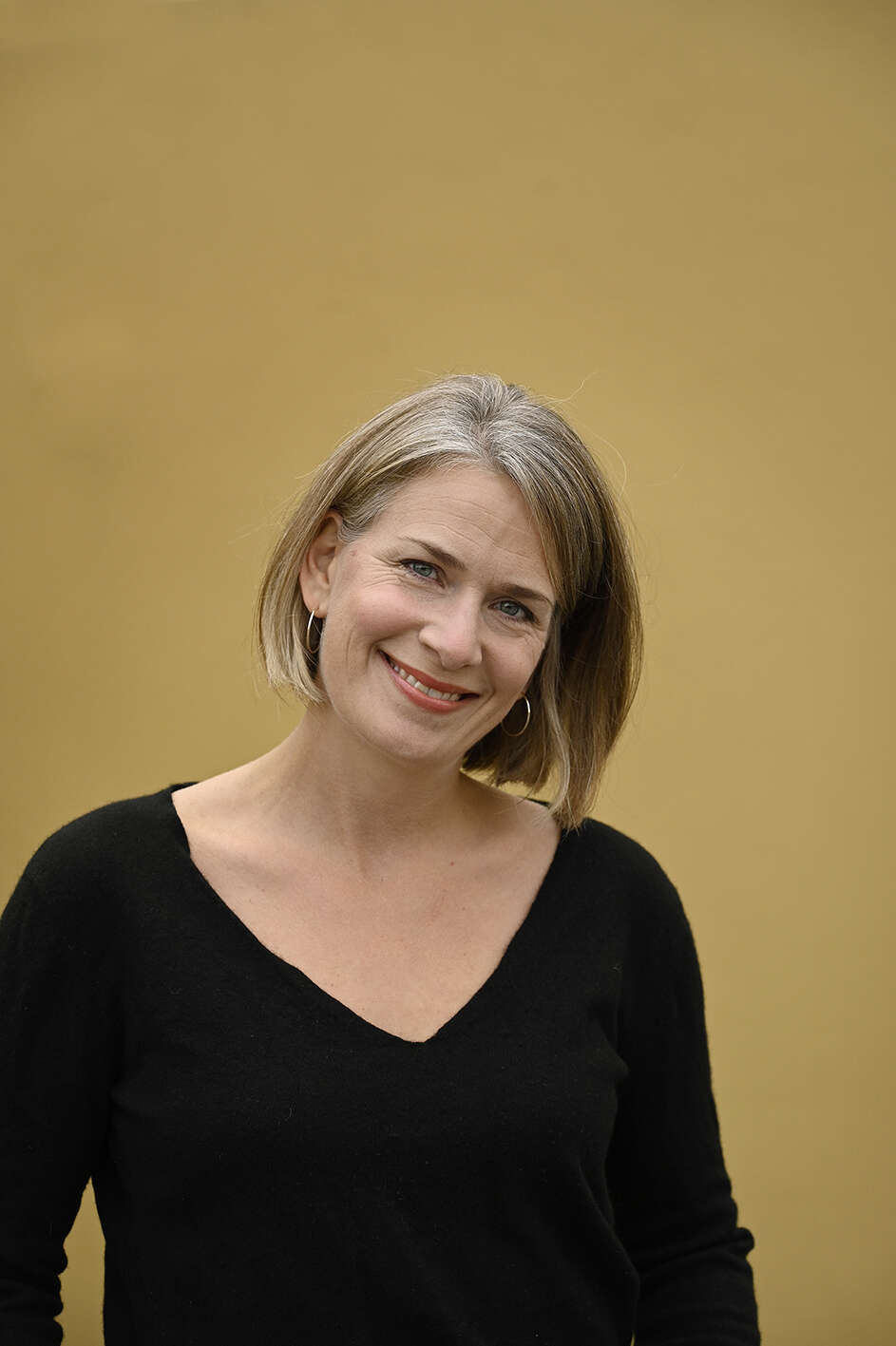 Image of&nbsp;Hulda Kjeang&nbsp;Mørk