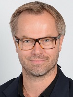Image of&nbsp;Ole Henrik Borchgrevink&nbsp;Hansen