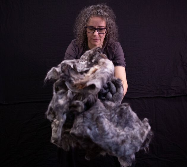 Picture of Samira Jamouchi