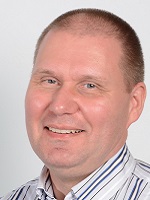Image of&nbsp;Stein Arnold&nbsp;Berggren