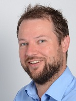 Andrew John Thomas